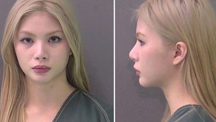 Teksas’ta Öğretmen Skandalı: Angela Palmares Ağır Suçlamalarla Tutuklandı!