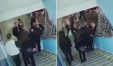 Ankara’da Okul Basma Skandalı Siyaset Dünyası Bu İddia İle Çalkalanıyor