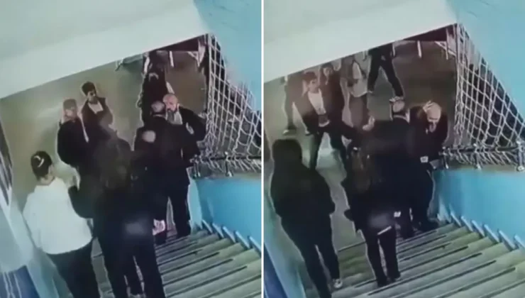 Ankara’da Okul Basma Skandalı Siyaset Dünyası Bu İddia İle Çalkalanıyor