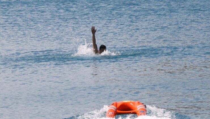 Mavi Vatanın Akıllı Koruyucuları: Antalya Denizinde Teknoloji Şovu