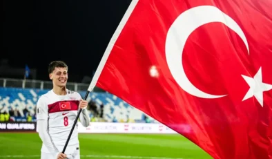 İspanyol Basınından Arda Güler Kararı: Tarihi Gecede Şok Yorumlar!