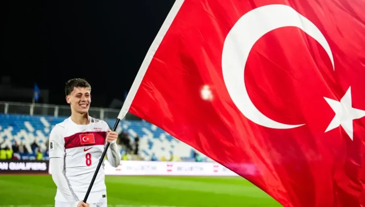 İspanyol Basınından Arda Güler Kararı: Tarihi Gecede Şok Yorumlar!