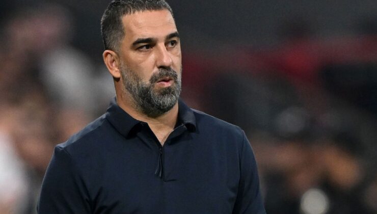 Arda Turan Ukrayna’da İsyan Etti: “Bilimde Karşılığı Yok, Bu Şartlarda İmkansız!”