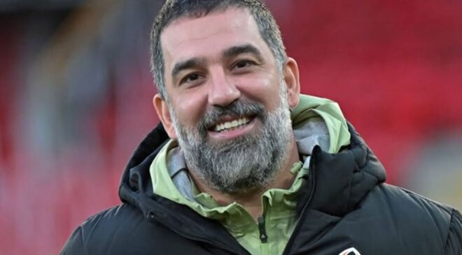 Arda Turan Tarih Yazıyor: Shakhtar Donetsk Konferans Ligi’nde Yarı Finalde!