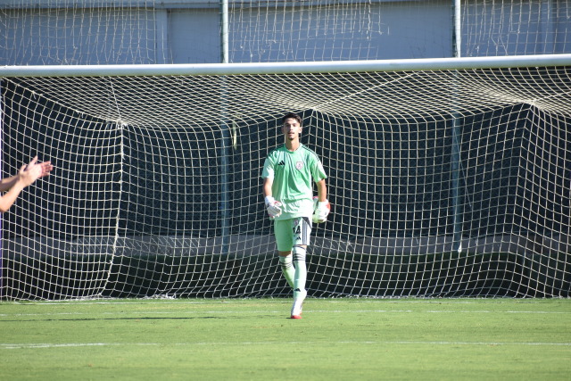 Arif Şimşir penaltı kurtarışları