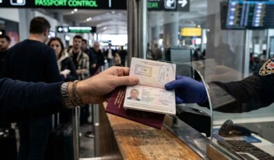 Avustralya Vatandaşlarına Müjde: Türkiye’ye 90 Günlük Vize Muafiyeti Başladı