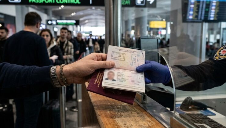 Avustralya Vatandaşlarına Müjde: Türkiye’ye 90 Günlük Vize Muafiyeti Başladı