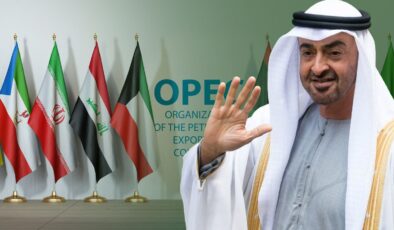 Petrol Dünyasında Kartlar Yeniden Karılıyor: BAE’den Tarihi OPEC Hamlesi