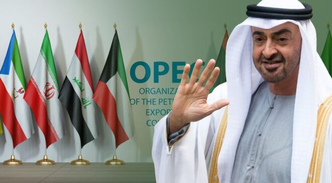 Petrol Dünyasında Kartlar Yeniden Karılıyor: BAE’den Tarihi OPEC Hamlesi