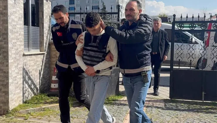 Bafra’daki Kan donduran İnfazda Yeni Gelişme: Katil Zanlıları Hakkında Karar Çıktı