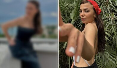 Bahar Şahin’den Şaşırtan Serenay Sarıkaya İtirafı: “Onun İçin Hapis Yatarım”