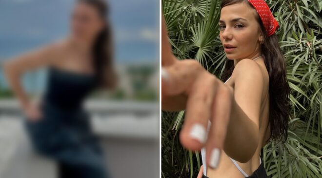 Bahar Şahin’den Şaşırtan Serenay Sarıkaya İtirafı: “Onun İçin Hapis Yatarım”