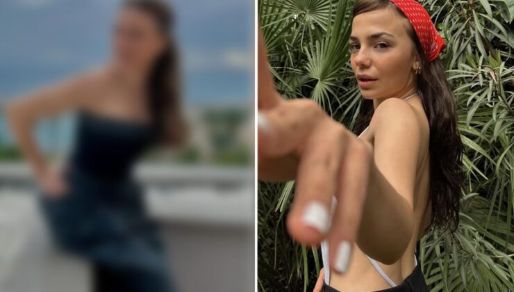 Bahar Şahin’den Şaşırtan Serenay Sarıkaya İtirafı: “Onun İçin Hapis Yatarım”