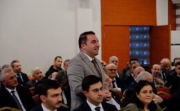Şiran İçin Stratejik Hamle: Başkan Baki Kara Yatırımları Takibe Aldı