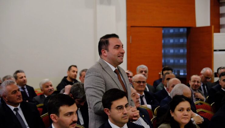 Şiran İçin Stratejik Hamle: Başkan Baki Kara Yatırımları Takibe Aldı