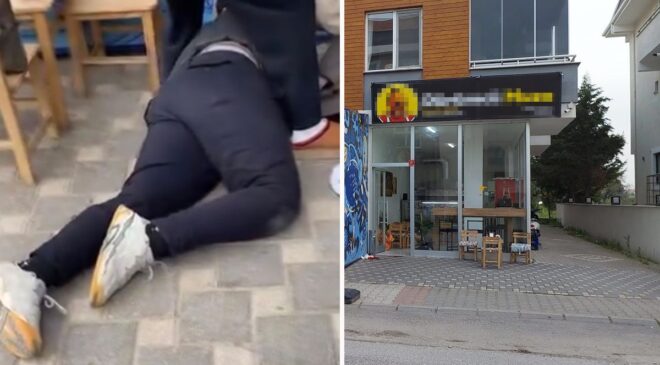 Balıkesir’de Akademiyi Yasan Boğan Ölüm: Genç Hukukçu Maganda Kurbanı Oldu