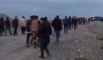 Batman’da Çocukların Serinleme Keyfi Facia ile Bitti: 9 Yaşındaki Eyüp Kurtarılamadı