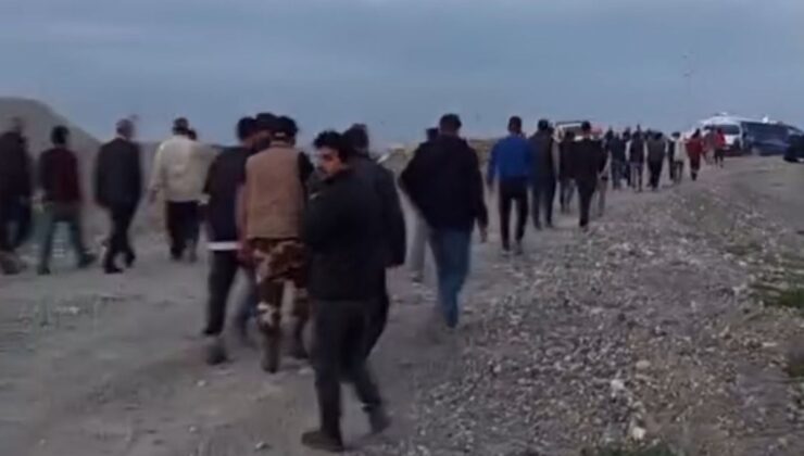 Batman’da Çocukların Serinleme Keyfi Facia ile Bitti: 9 Yaşındaki Eyüp Kurtarılamadı