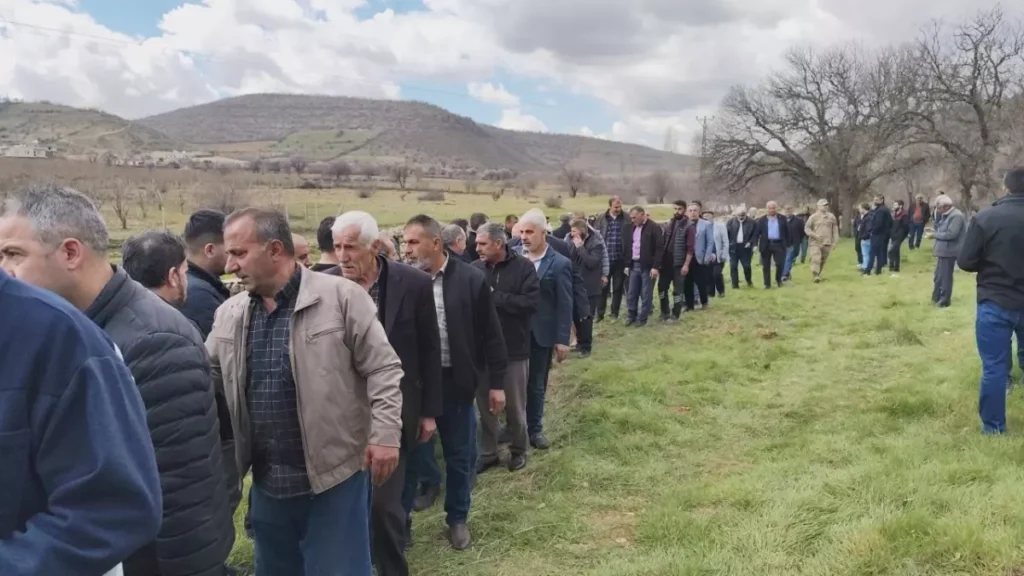 Batman kan davası cinayeti
