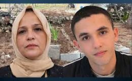 Batman’da Kan Davası Dehşeti: Anne ve Oğlu Apartman Girişinde Katledildi