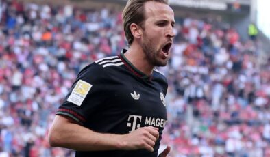 Bundesliga’da Bayern Münih Mucizesi: 3-0’dan Dönüp Tarih Yazdılar!