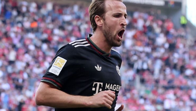 Bundesliga’da Bayern Münih Mucizesi: 3-0’dan Dönüp Tarih Yazdılar!