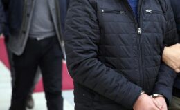 Bayğaralar Çetesi Çökertildi: 8 İlde Dev Operasyonla 287 Gözaltı