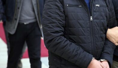 Bayğaralar Çetesi Çökertildi: 8 İlde Dev Operasyonla 287 Gözaltı