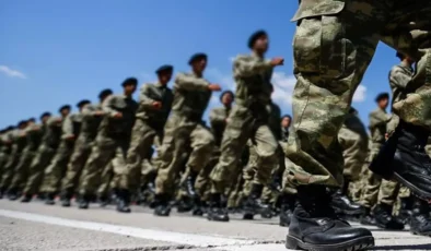 Meclis Kararı Çıktı: Bedelli Askerlik Ücretine Dev Zam Geldi