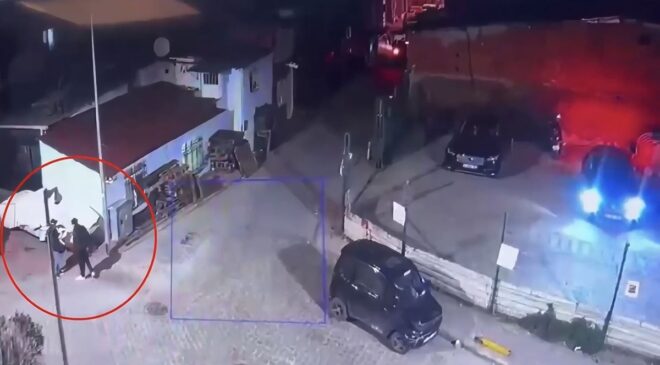 Beyoğlu’nda Bal Tuzağı Dehşeti: Evine Davet Ettiği Kadın ve Eşi Tarafından Gasbedildi