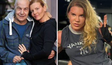 Biricik Suden’den Türkiye’yi Ayağa Kaldıran Sözler: Evlatlarımızın Acısı Kas Gelişiminden Önemli Değil mi?