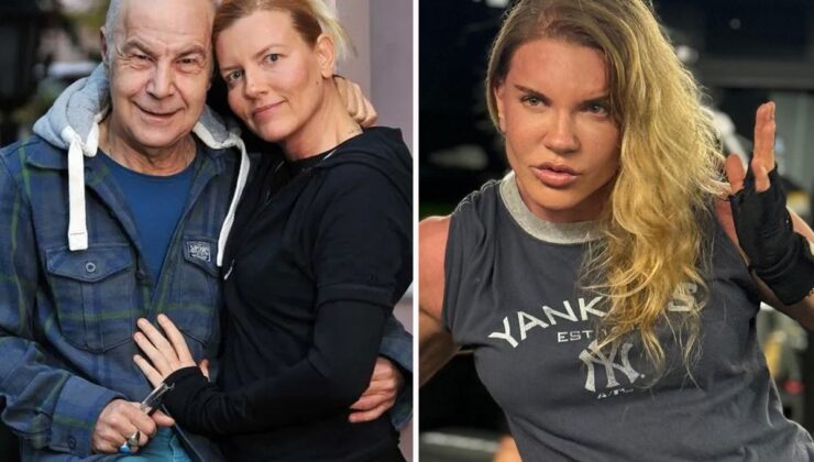 Biricik Suden’den Türkiye’yi Ayağa Kaldıran Sözler: Evlatlarımızın Acısı Kas Gelişiminden Önemli Değil mi?