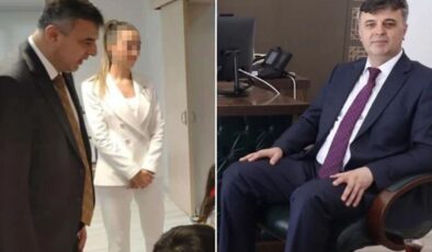 Bolu’da Milli Eğitim Müdürü’nün Mesajı Facia Getirdi: Ölüm, Kavga ve Boşanma!