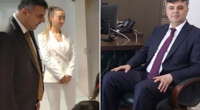 Bolu’da Milli Eğitim Müdürü’nün Mesajı Facia Getirdi: Ölüm, Kavga ve Boşanma!