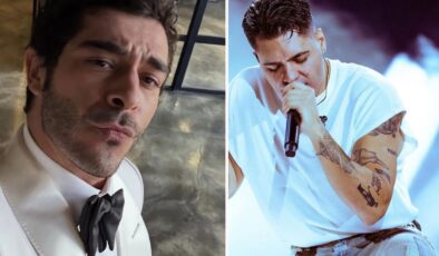 Magazin Dünyasında Şok Operasyon: Burak Deniz Ve Ünlü İsimler Hakkında Karar Verildi