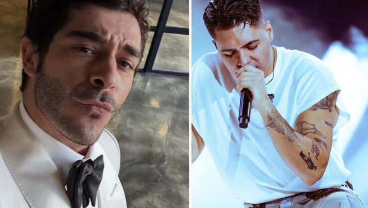 Magazin Dünyasında Şok Operasyon: Burak Deniz Ve Ünlü İsimler Hakkında Karar Verildi