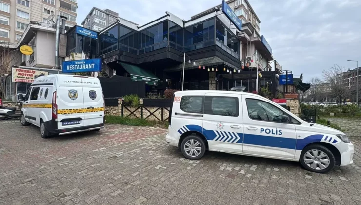 Büyükçekmece’de Restoran Savaş Alanına Döndü: Hesap Kavgası Pompalı Tüfekle Bitti!