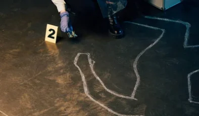 Hukukta Yeni Dönem: Ceset Bulunmasa Bile Cinayetten Mahkumiyet Verilebilir!