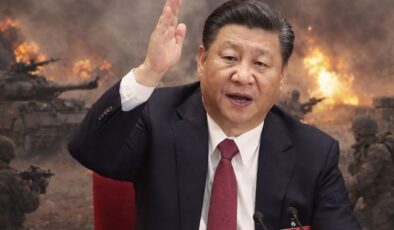 Orta Doğu’da Kartlar Yeniden Dağıtılıyor: Çin’den İran’a Kritik Füze Desteği