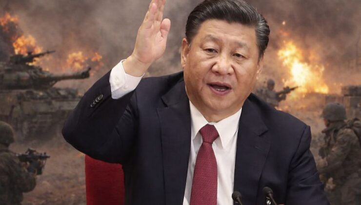 Orta Doğu’da Kartlar Yeniden Dağıtılıyor: Çin’den İran’a Kritik Füze Desteği