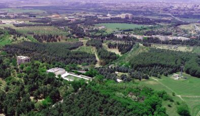 Diyarbakır’da Bilim Yuvasından Enerji Üssüne: Dicle Üniversitesi’nde Petrol Müjdesi