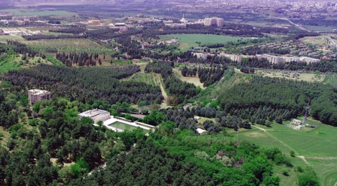 Diyarbakır’da Bilim Yuvasından Enerji Üssüne: Dicle Üniversitesi’nde Petrol Müjdesi