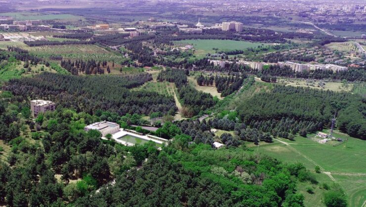 Diyarbakır’da Bilim Yuvasından Enerji Üssüne: Dicle Üniversitesi’nde Petrol Müjdesi