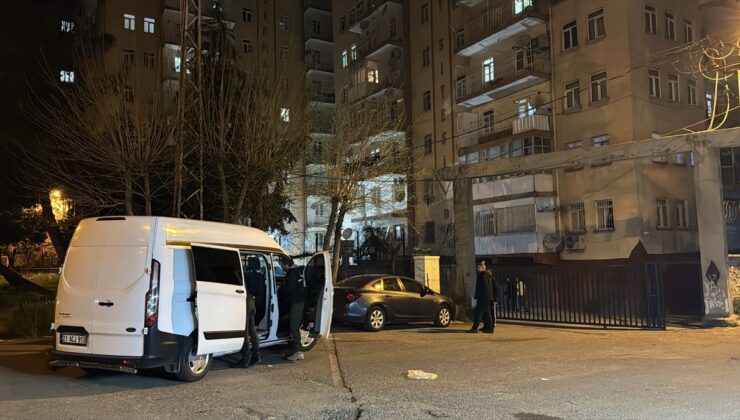 Diyarbakır’da Kan Donduran Aile Katliamı: Dehşet Saçıp Kahvehanede Çay İçti