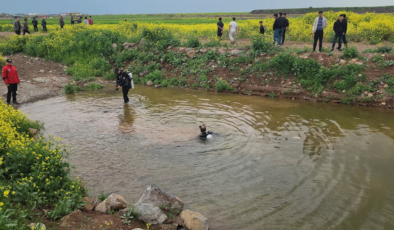 Diyarbakır’da Nefes Kesen Arama: Minik Yazgül 3 Kilometre Uzakta Uyurken Bulundu
