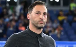 Tedesco’dan Son Dakika Şoku Sonrası Tek Kelimelik Tepki: “İnanılmaz!”