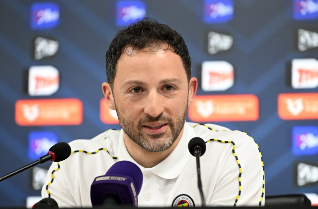 Tedesco’dan Derbi Öncesi Net Mesaj: “En Önemli Maç Rizespor, Galatasaray Değil!”
