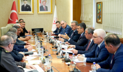 Ankara’daki Madenci Eyleminde Beklenen Gelişme: Bakanlık Devreye Girdi Karar Verildi