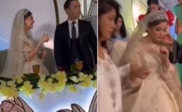 Mutluluk Tablosu Kâbusa Döndü: Damadın İnanılmaz Şiddetine Anne Müdahalesi!