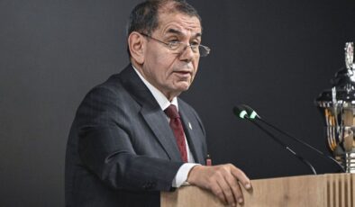 Dursun Özbek’ten Derbi Öncesi Hakem İsyanı: “Sinir Uçlarımızla Oynuyorlar!”